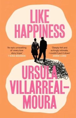 Cover Like Happiness
