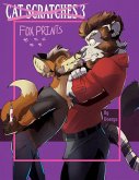 Cat Scratches Artbook 3 Fox Prints Cat Scratches Artbook 3 Fox Prints