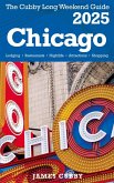 CHICAGO The Cubby 2025 Long Weekend Guide