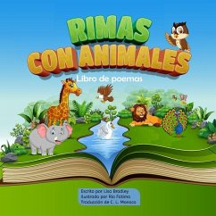 Rimas Con Animales - Bradley, Lisa