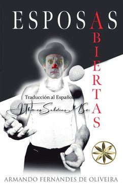 Cover Esposas Abiertas