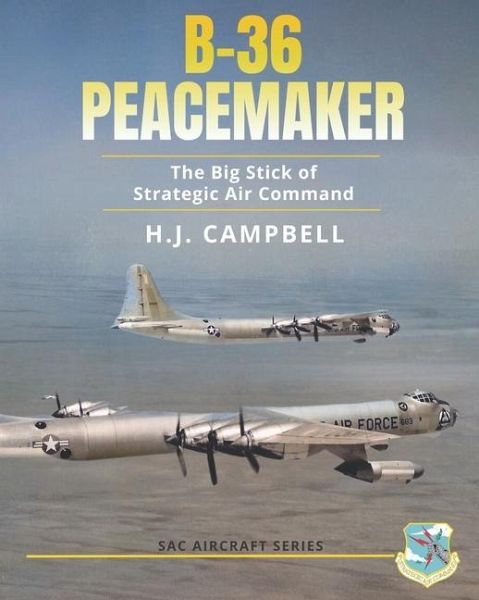 B-36 Peacemaker