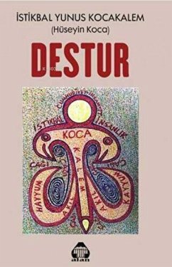 Cover Destur