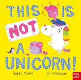 This is NOT a Unicorn! This is NOT a Unicorn!