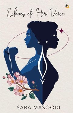 Cover Echoes of Her Voice