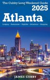 ATLANTA The Cubby 2025 Long Weekend Guide