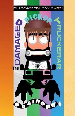 Cover The Damaged Pickup Truckerar