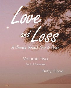Cover Love and Loss - Volume Two