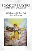 BOOK OF PRAYERS BOOK OF PRAYERS
