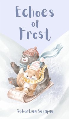Cover Echoes of Frost