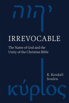 Cover Irrevocable