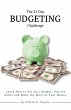 The 21 Day Budgeting Challenge - Bild 1