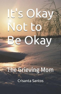 Cover It's Okay Not to Be Okay