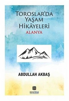 Cover Toroslarda Yasam Hikayeleri Alanya