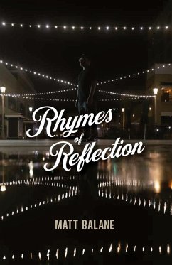 Cover Rhymes of Reflection