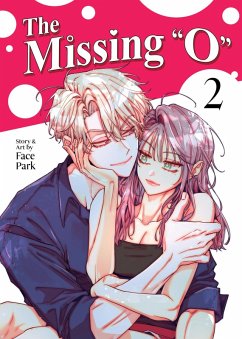 Cover The Missing O (Comic) Vol. 2