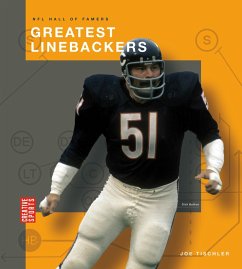 Greatest Linebackers - Tischler, Joe