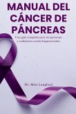 Manual del Cáncer de Páncreas