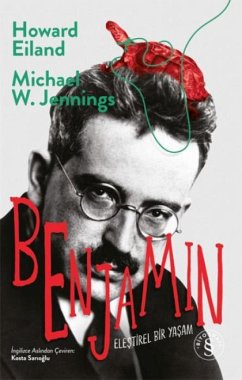 Cover Benjamin Ciltli