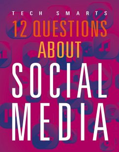 Cover 12 Questions about Social Media