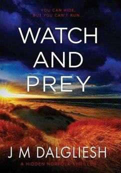 Cover Watch and Prey