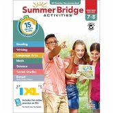 Summer Bridge Activities, Grades 7 - 8 Summer Bridge Activities, Grades 7 - 8