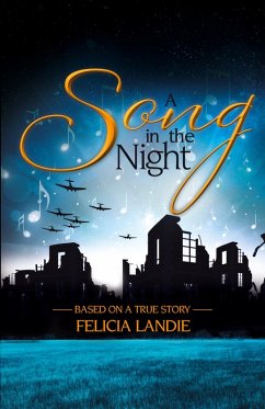 Cover A Song in the Night