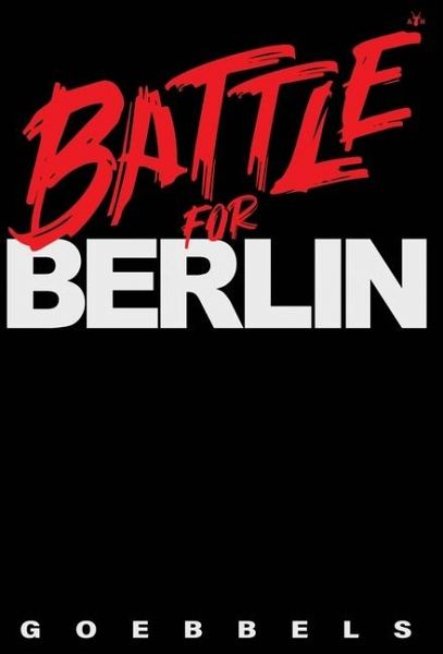 Battle for Berlin Battle for Berlin