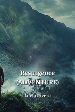 Resurgence (ADVENTURE) - Rivera, Lucía