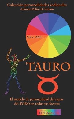 Tauro - Polito Di Sabato, Antonio