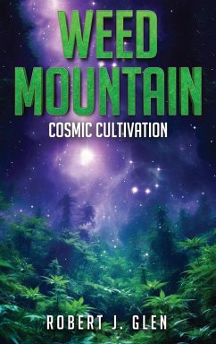 Cover Weed Mountain 2