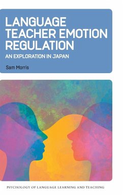 Cover Language Teacher Emotion Regulation