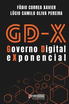 Gd-X - Pereira, Lúcio Camilo Oliva; Xavier, Fábio Correa