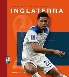 Cover Inglaterra