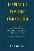 The People's President Yamandú Orsi