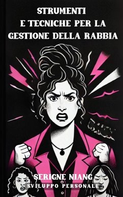 Cover Strumenti e Tecniche per la Gestione della Rabbia