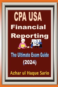 Cover CPA USA Financial Reporting