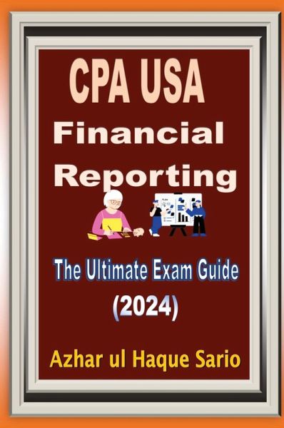 CPA USA Financial Reporting CPA USA Financial Reporting