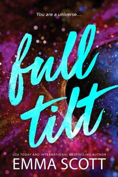 Cover Full Tilt (Standard Edition)