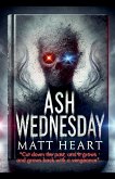 Ash Wednesday Ash Wednesday