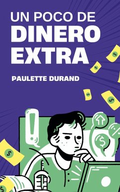 Cover Un Poco de Dinero Extra