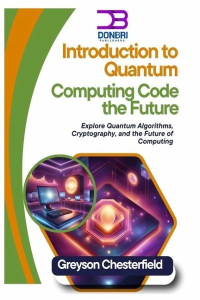 Introduction to Quantum Computing