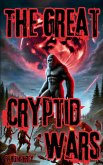 The Great Cryptid Wars The Great Cryptid Wars