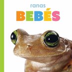 Ranas Bebés