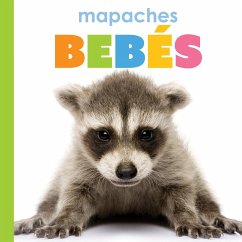 Cover Mapaches Bebés