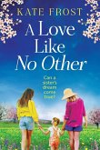 A Love Like No Other A Love Like No Other