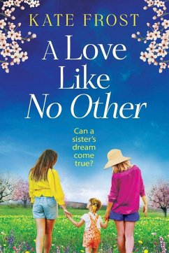 Cover A Love Like No Other