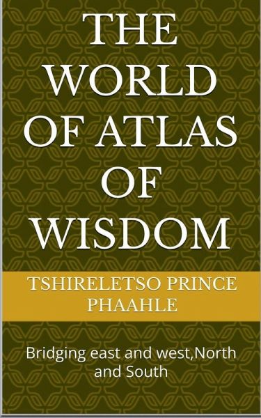 The world of atlas of wisdom
