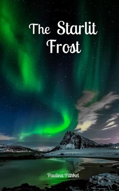 Cover The Starlit Frost