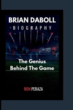 Brian Daboll Biography - Peraza, Ron